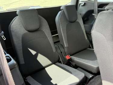 CITROEN GRAND C4 SPACETOURER 1.5 BlueHDI 130 EAT8 Feel