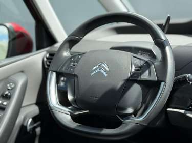 CITROEN GRAND C4 SPACETOURER 1.5 BlueHDI 130 EAT8 Feel