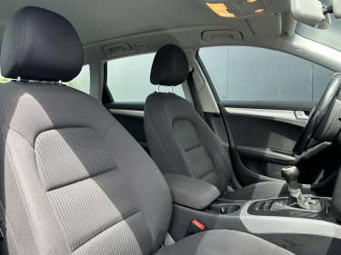 AUDI A4 AVANT 2.0 TDI 150 Business