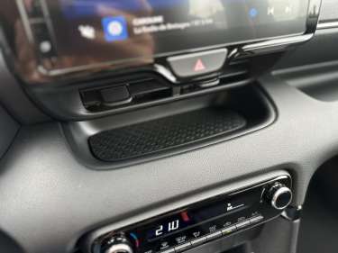 TOYOTA YARIS Hybride E-CVT 116 Confort