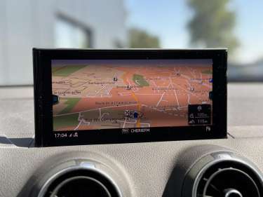 AUDI Q2 2.0 30 TDI 116 Design