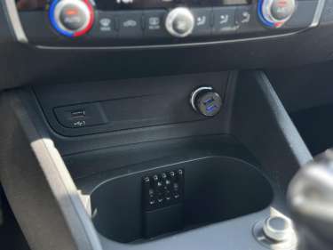 AUDI Q2 2.0 30 TDI 116 Design