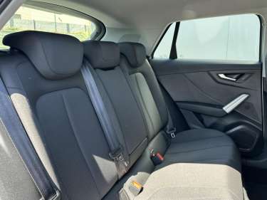 AUDI Q2 2.0 30 TDI 116 Design