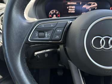 AUDI Q2 2.0 30 TDI 116 Design