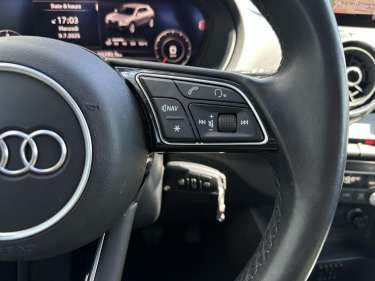AUDI Q2 2.0 30 TDI 116 Design