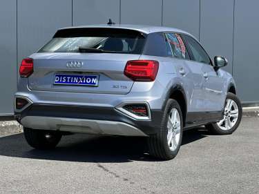 AUDI Q2 2.0 30 TDI 116 Design