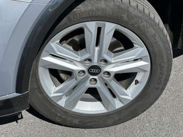 AUDI Q2 2.0 30 TDI 116 Design