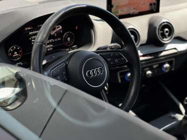 AUDI Q2 2.0 30 TDI 116 Design