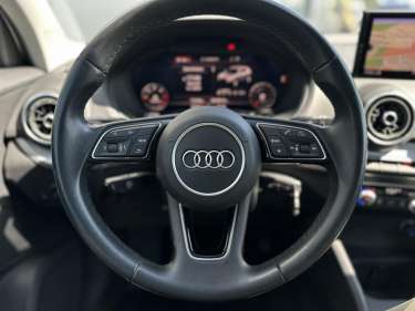 AUDI Q2 2.0 30 TDI 116 Design