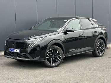 PEUGEOT 3008 NV Hybrid 145 e-DSC6 GT