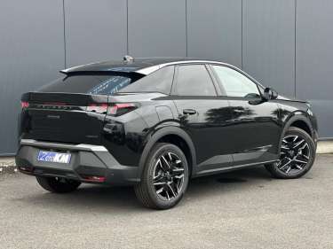 PEUGEOT 3008 NV Hybrid 145 e-DSC6 GT