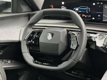 PEUGEOT 3008 NV Hybrid 145 e-DSC6 GT