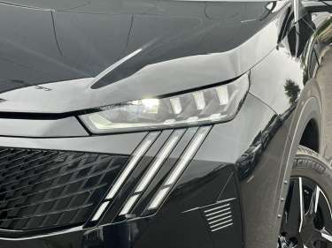 PEUGEOT 3008 NV Hybrid 145 e-DSC6 GT