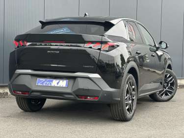 PEUGEOT 3008 NV Hybrid 145 e-DSC6 GT