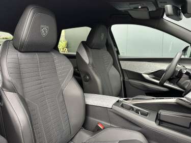 PEUGEOT 3008 NV Hybrid 145 e-DSC6 GT