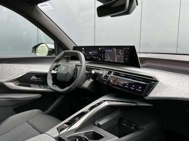 PEUGEOT 3008 NV Hybrid 145 e-DSC6 GT