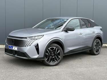 PEUGEOT 3008 NV Hybrid 145 e-DSC6 Allure