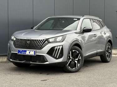 PEUGEOT 2008 NV Hybrid 145 e-DSC6 Allure
