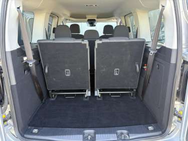 VW CADDY MAXI 2.0 TDI 102