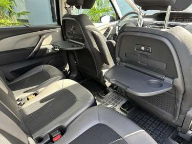CITROEN C4 SPACETOURER 2.0 BlueHDI 160 EAT8 Shine