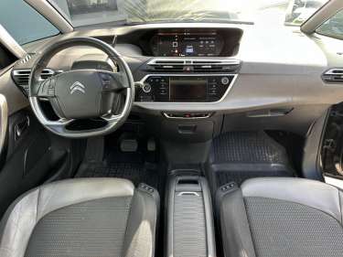 CITROEN C4 SPACETOURER 2.0 BlueHDI 160 EAT8 Shine