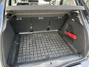 CITROEN C4 SPACETOURER 2.0 BlueHDI 160 EAT8 Shine
