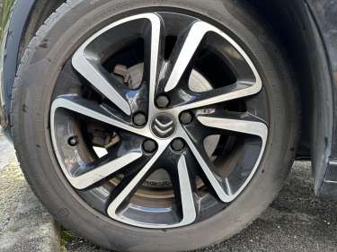 CITROEN C4 SPACETOURER 2.0 BlueHDI 160 EAT8 Shine