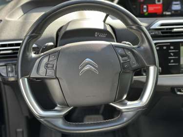 CITROEN C4 SPACETOURER 2.0 BlueHDI 160 EAT8 Shine