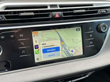 CITROEN C4 SPACETOURER 2.0 BlueHDI 160 EAT8 Shine