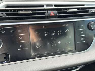 CITROEN C4 SPACETOURER 2.0 BlueHDI 160 EAT8 Shine