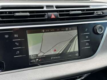CITROEN C4 SPACETOURER 2.0 BlueHDI 160 EAT8 Shine