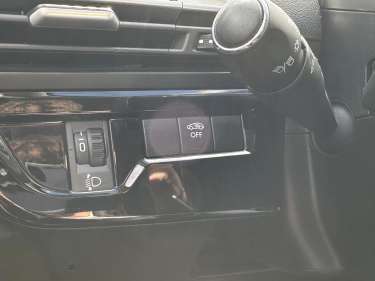 CITROEN C4 SPACETOURER 2.0 BlueHDI 160 EAT8 Shine