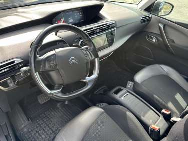 CITROEN C4 SPACETOURER 2.0 BlueHDI 160 EAT8 Shine