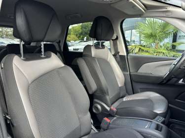 CITROEN C4 SPACETOURER 2.0 BlueHDI 160 EAT8 Shine
