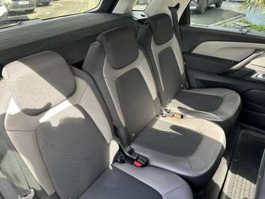 CITROEN C4 SPACETOURER 2.0 BlueHDI 160 EAT8 Shine