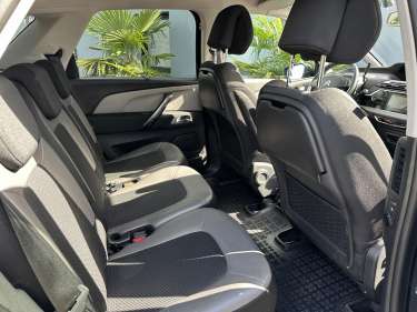 CITROEN C4 SPACETOURER 2.0 BlueHDI 160 EAT8 Shine
