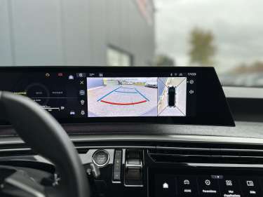 PEUGEOT 3008 NV Hybrid 145 e-DSC6 Allure