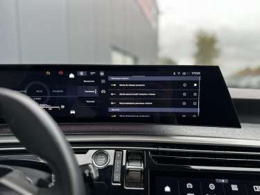 PEUGEOT 3008 NV Hybrid 145 e-DSC6 Allure