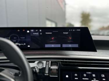 PEUGEOT 3008 NV Hybrid 145 e-DSC6 Allure