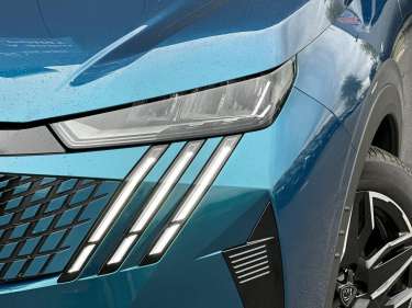 PEUGEOT 3008 NV Hybrid 145 e-DSC6 Allure