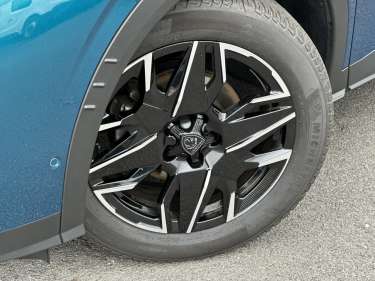 PEUGEOT 3008 NV Hybrid 145 e-DSC6 Allure