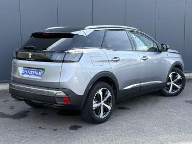 PEUGEOT 3008 1.5 BlueHDI 130 Roadtrip