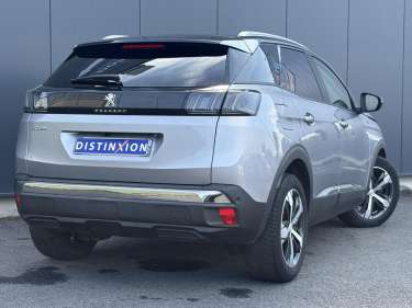 PEUGEOT 3008 1.5 BlueHDI 130 Roadtrip