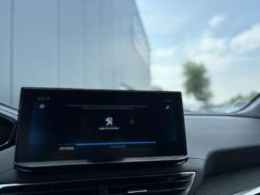 PEUGEOT 3008 1.5 BlueHDI 130 Roadtrip