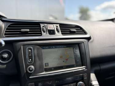 RENAULT KADJAR 1.6 DCI 130 Bose Edition 4WD