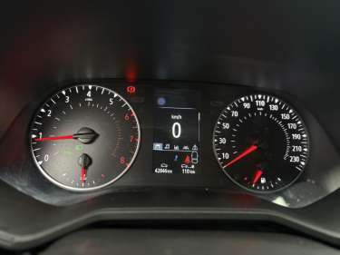RENAULT CLIO V TCE 90 Equilibre