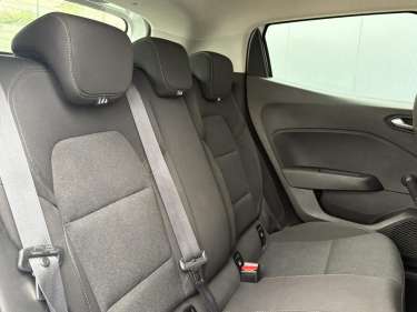 RENAULT CLIO V TCE 90 Equilibre
