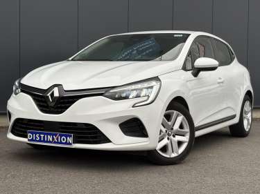 RENAULT CLIO V TCE 90 Equilibre
