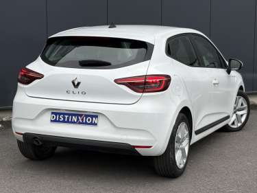 RENAULT CLIO V TCE 90 Equilibre