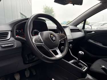 RENAULT CLIO V TCE 90 Equilibre